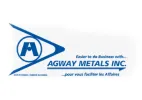 agway metals logo