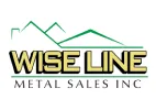 wiseline metals logo